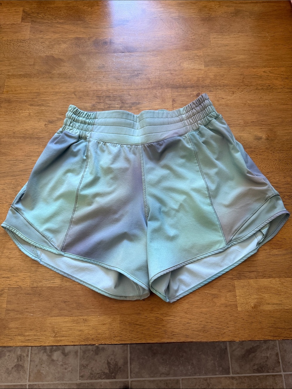 Women’s Hotty Hot High-Rise Lined Short 4"